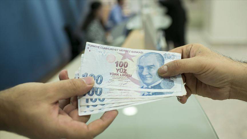 Bankalar emekliye 27 bin TL nakit yağdırıyor! Başvuru ekranı açıldı 6
